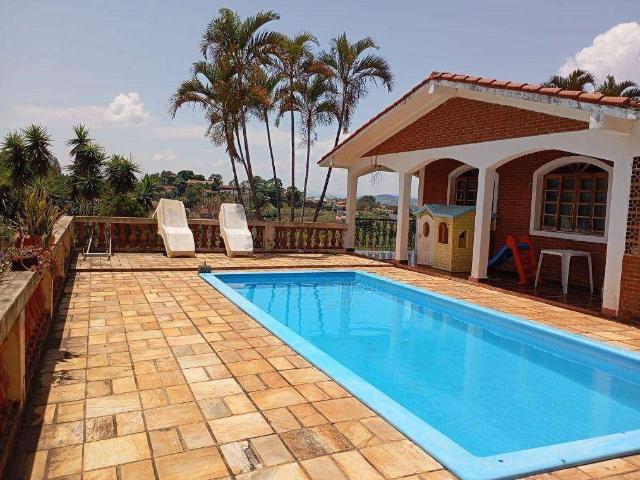 Casa venda em Região Imediata de Amparo, Águas de Lindoia