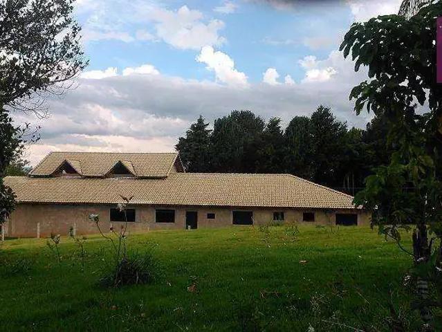 Casa venda em Região Imediata de Amparo, Águas de Lindoia