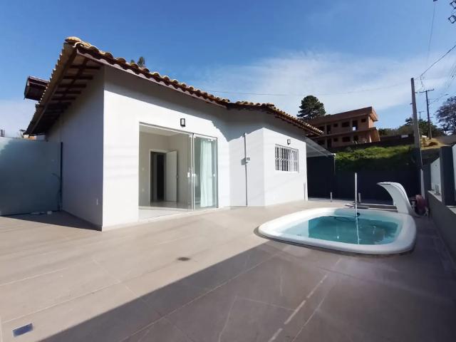 Casa venda em Região Imediata de Amparo, Águas de Lindoia