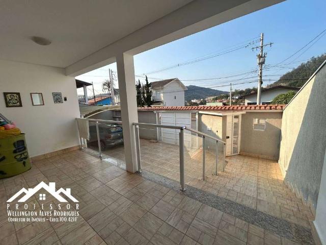 Casa venda em Região Imediata de Amparo, Águas de Lindoia