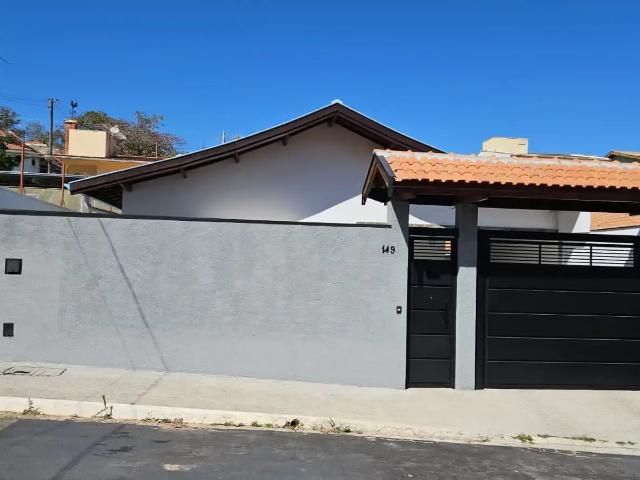 Casa venda em Região Imediata de Amparo, Águas de Lindoia