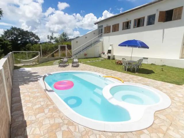 Casa venda em Região Imediata de Amparo, Águas de Lindoia