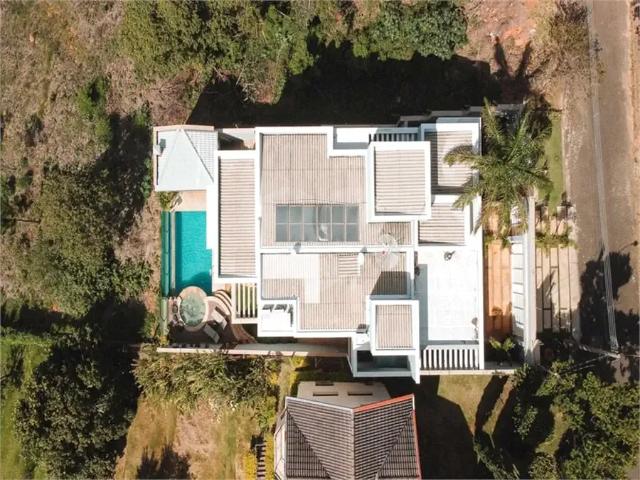 Casa venda em Região Imediata de Amparo, Lindóia