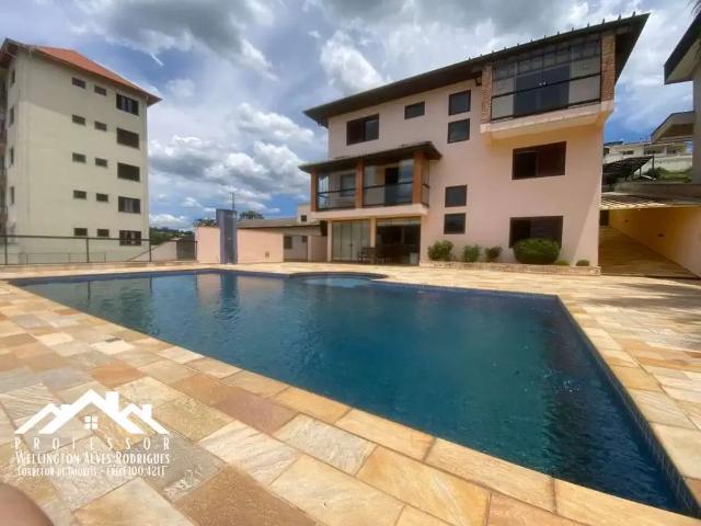 Casa venda em Lindóia, São Paulo