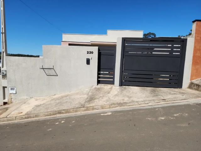 Casa venda em Região Imediata de Amparo, Águas de Lindoia