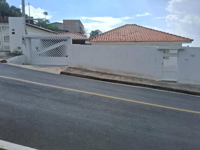 Casa venda em Região Imediata de Amparo, Águas de Lindoia