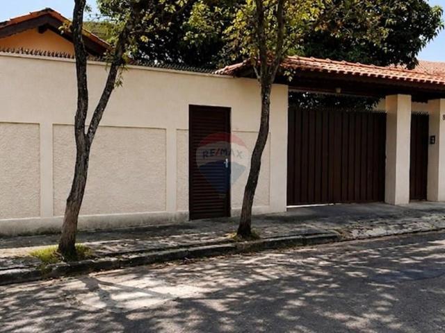 Casa venda em Jardim Porangaba, Águas de São Pedro