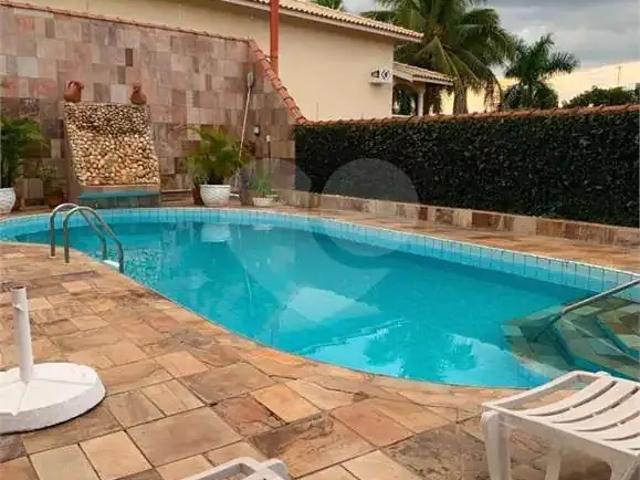 Casa venda em Águas de São Pedro, Região Geográfica Intermediária de Campinas