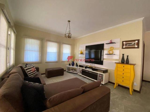 Casa venda em Vila Honolulu, Águas de São Pedro