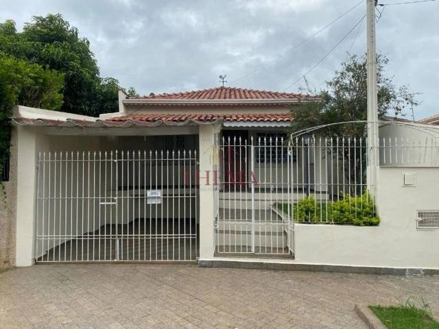 Casa venda em Vila Honolulu, Águas de São Pedro