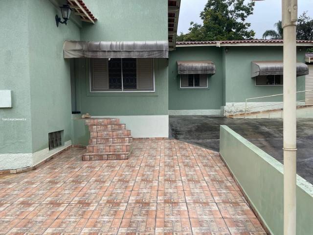 Casa venda em Jardim Porangaba, Águas de São Pedro