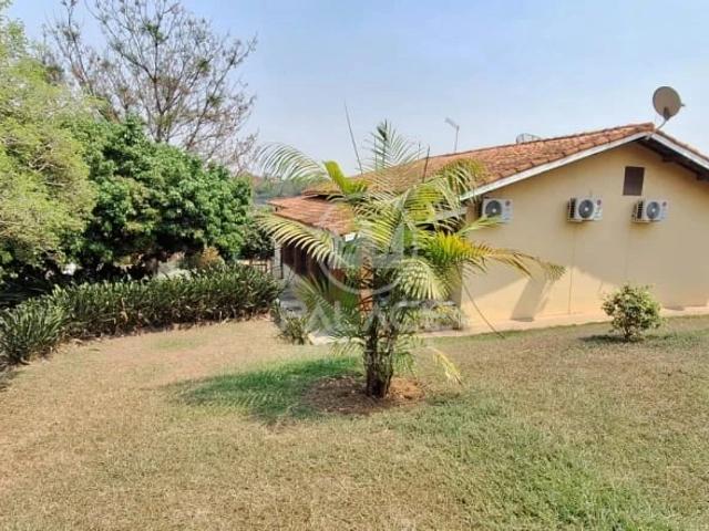 Casa venda em Águas de São Pedro, Região Geográfica Intermediária de Campinas