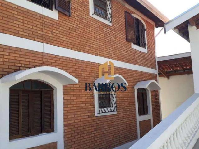 Casa venda em Jardim Iporanga, Águas de São Pedro