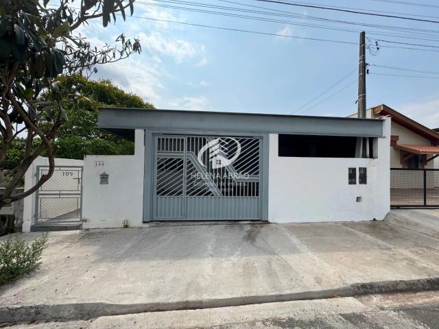 Casa venda em Águas de São Pedro, Região Geográfica Intermediária de Campinas
