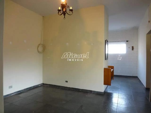 Casa venda em Jardim Iporanga, Águas de São Pedro