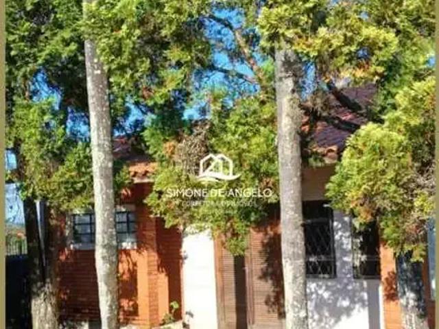 Casa venda em Águas de São Pedro, Região Geográfica Intermediária de Campinas