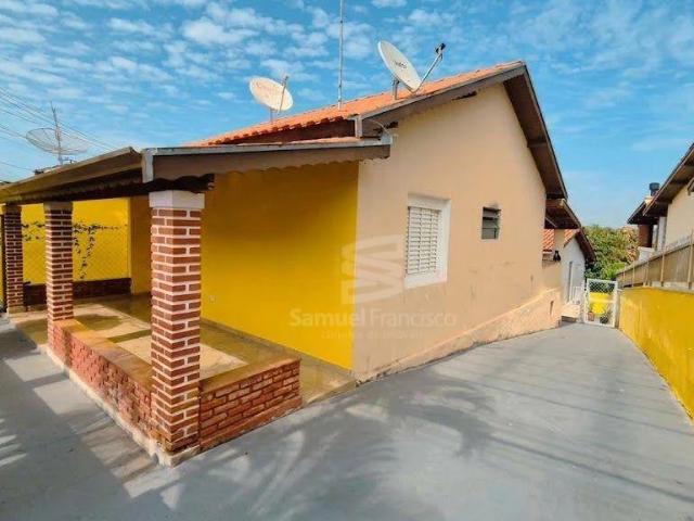 Casa venda em Vila Honolulu, Águas de São Pedro