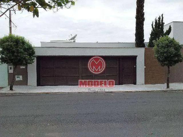 Casa venda em Águas de São Pedro