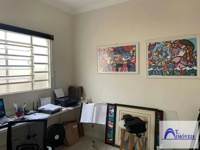 Casa venda em Águas de São Pedro