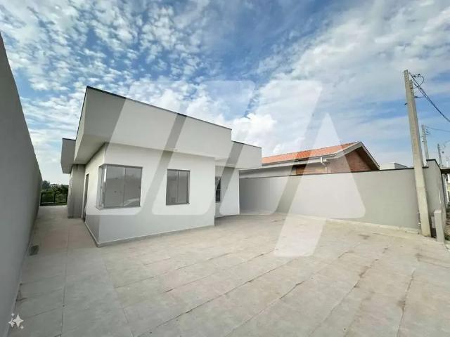 Casa venda em Águas de São Pedro