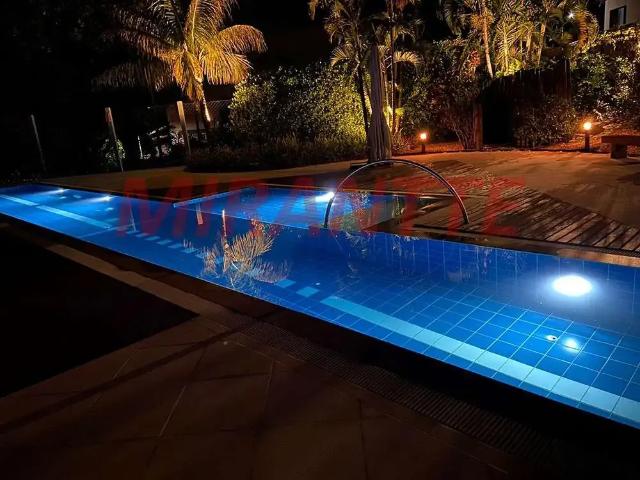 Casa venda em Jardim Iporanga, Águas de São Pedro