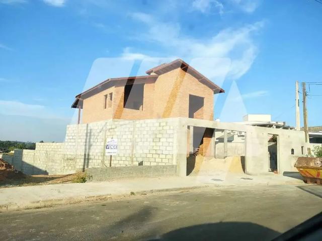 Casa venda em Águas de São Pedro