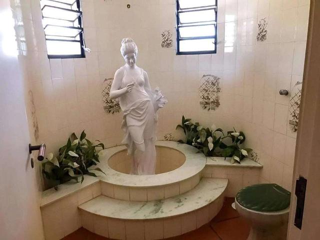 Casa venda em São Pedro
