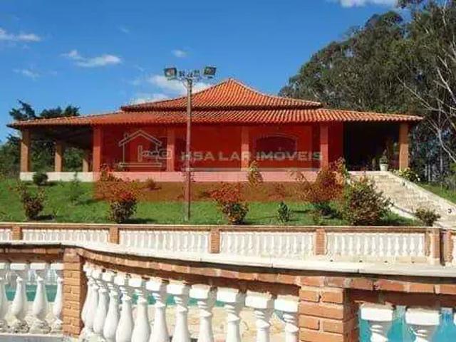 Casa venda em Águas de São Pedro