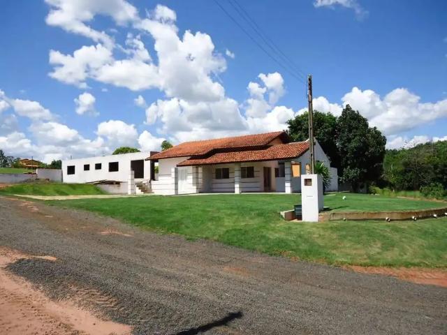 Casa venda em Região Imediata de Avaré, Águas de Santa Bárbara