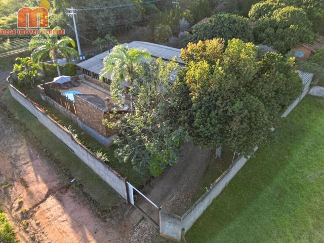 Casa venda em Centro, Águas de Santa Bárbara