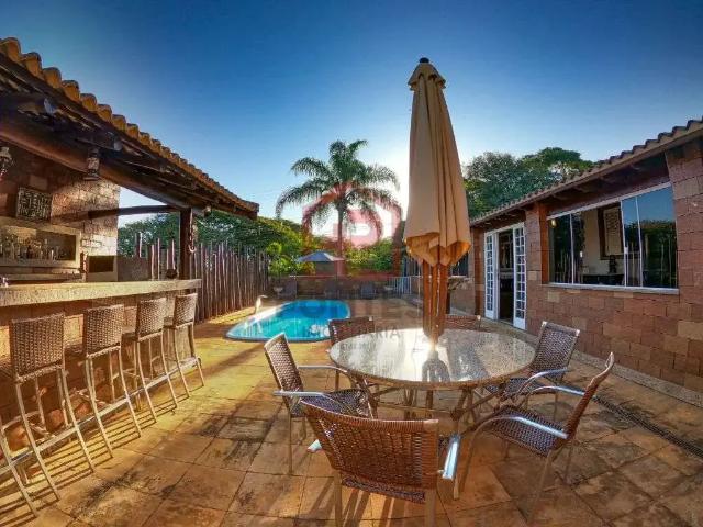 Casa venda em Região Imediata de Avaré, Águas de Santa Bárbara