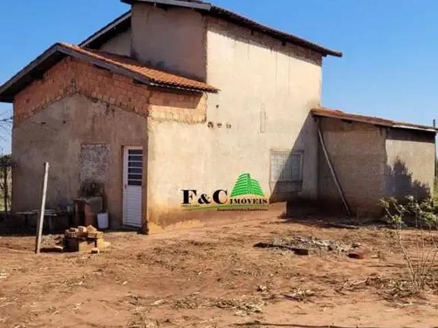 Casa venda em Região Imediata de Avaré, Águas de Santa Bárbara