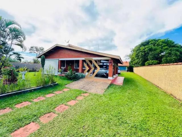 Casa venda em Região Imediata de Avaré, Águas de Santa Bárbara