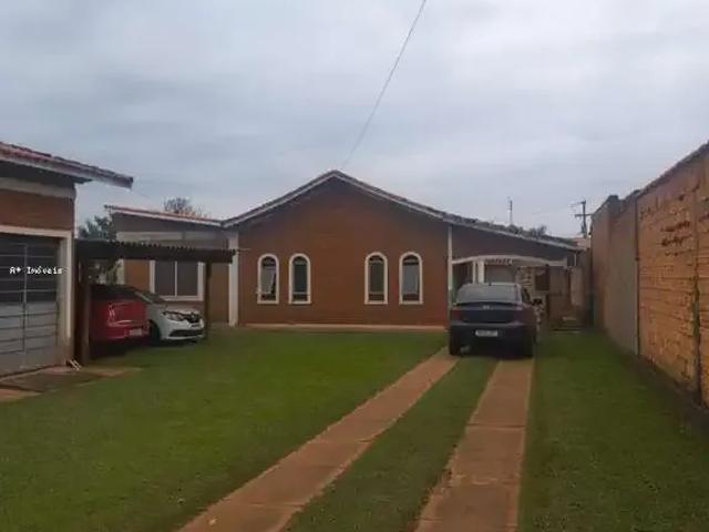 Casa venda em Região Imediata de Avaré, Águas de Santa Bárbara