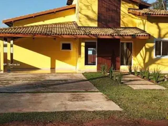 Casa venda em Região Imediata de Avaré, Águas de Santa Bárbara