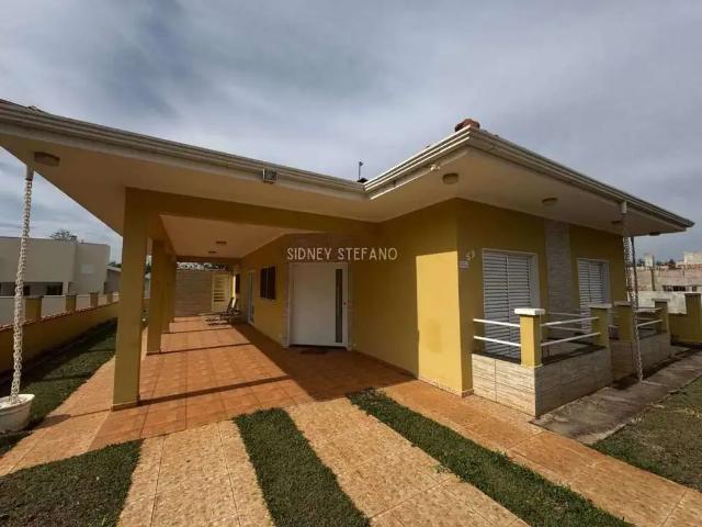 Casa venda em Região Imediata de Avaré, Águas de Santa Bárbara