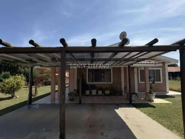 Casa venda em Região Imediata de Avaré, Águas de Santa Bárbara