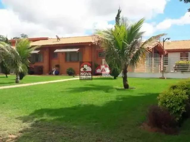 Casa venda em Região Imediata de Avaré, Águas de Santa Bárbara