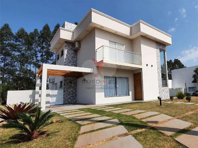 Casa venda em Região Imediata de Avaré, Águas de Santa Bárbara
