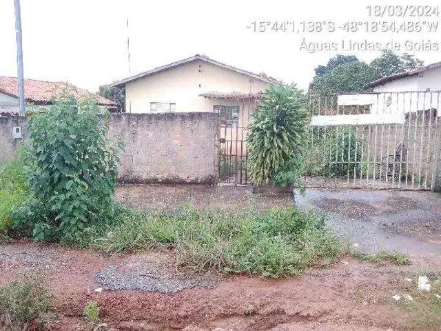 Casa venda em Região Geográfica Imediata de Águas Lindas de Goiás, Região Integrada de Desenvolvimento do Distrito Federal e Entorno