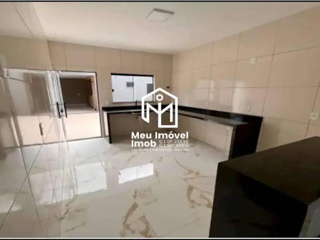 Casa venda em Região Geográfica Imediata de Águas Lindas de Goiás, Região Integrada de Desenvolvimento do Distrito Federal e Entorno