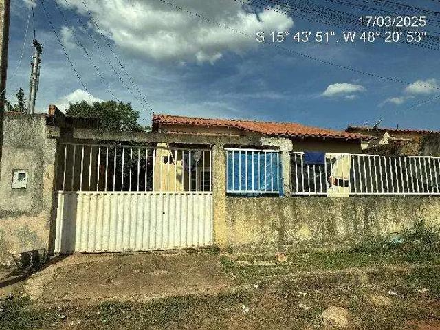 Casa venda em Região Geográfica Imediata de Águas Lindas de Goiás, Região Integrada de Desenvolvimento do Distrito Federal e Entorno