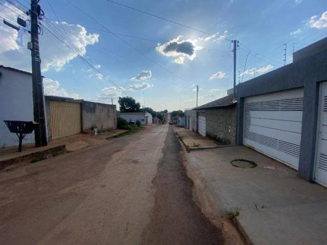 Casa venda em Jardim da Barragem IV, Águas Lindas de Goiás