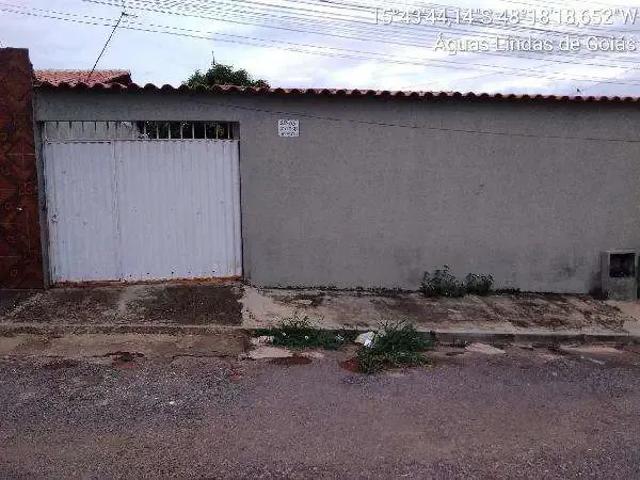 Casa venda em Região Geográfica Imediata de Águas Lindas de Goiás, Região Integrada de Desenvolvimento do Distrito Federal e Entorno