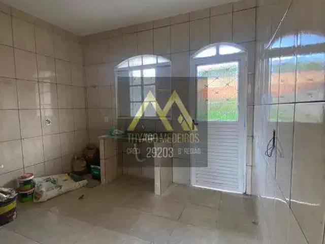 Casa venda em Região Geográfica Imediata de Águas Lindas de Goiás, Região Integrada de Desenvolvimento do Distrito Federal e Entorno