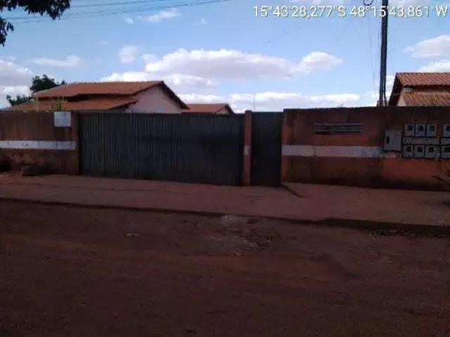 Casa venda em Região Geográfica Imediata de Águas Lindas de Goiás, Região Integrada de Desenvolvimento do Distrito Federal e Entorno