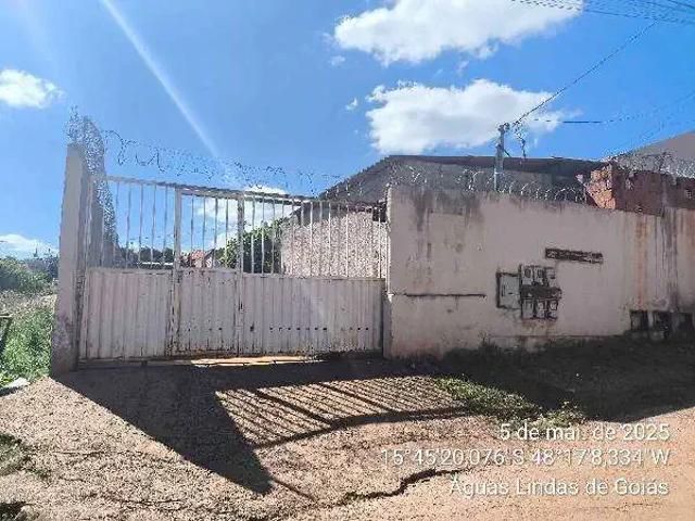 Casa venda em Região Geográfica Imediata de Águas Lindas de Goiás, Região Integrada de Desenvolvimento do Distrito Federal e Entorno