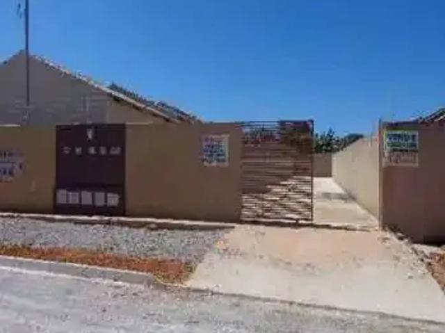 Casa venda em Região Geográfica Imediata de Águas Lindas de Goiás, Região Integrada de Desenvolvimento do Distrito Federal e Entorno