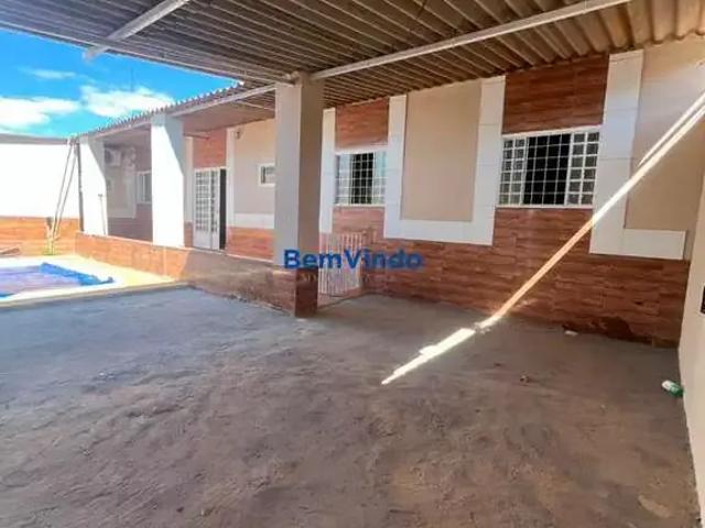 Casa venda em Região Geográfica Imediata de Águas Lindas de Goiás, Região Integrada de Desenvolvimento do Distrito Federal e Entorno