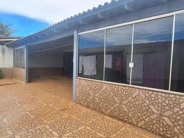 Casa venda em Região Geográfica Imediata de Águas Lindas de Goiás, Região Integrada de Desenvolvimento do Distrito Federal e Entorno